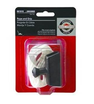 Mowers & Accessories